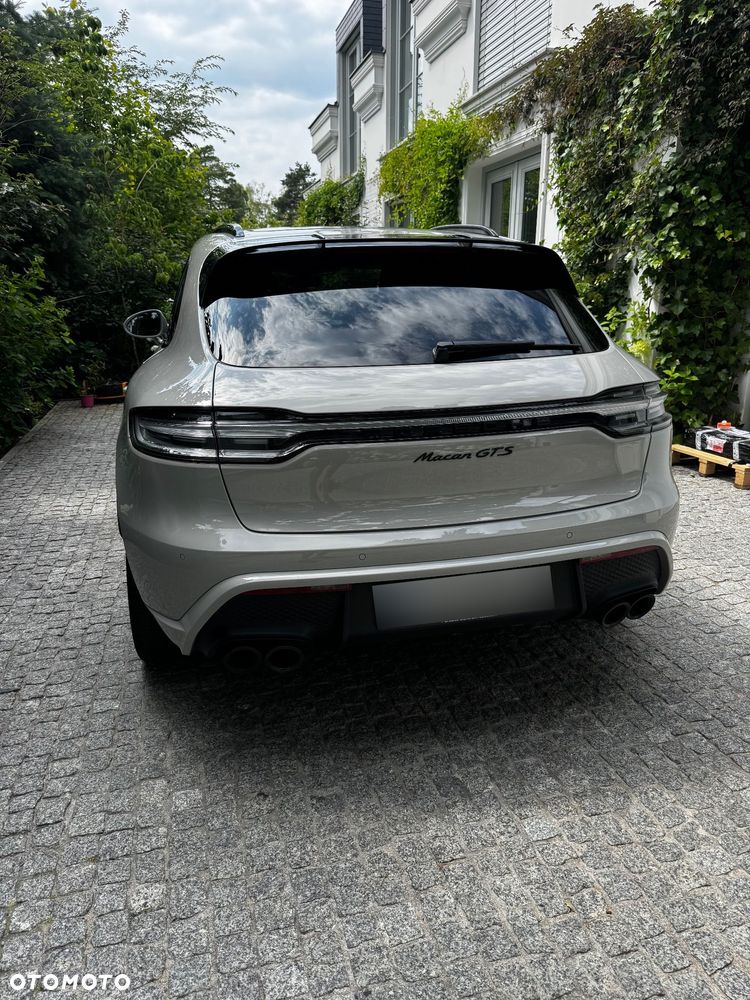 Porsche Macan - 25