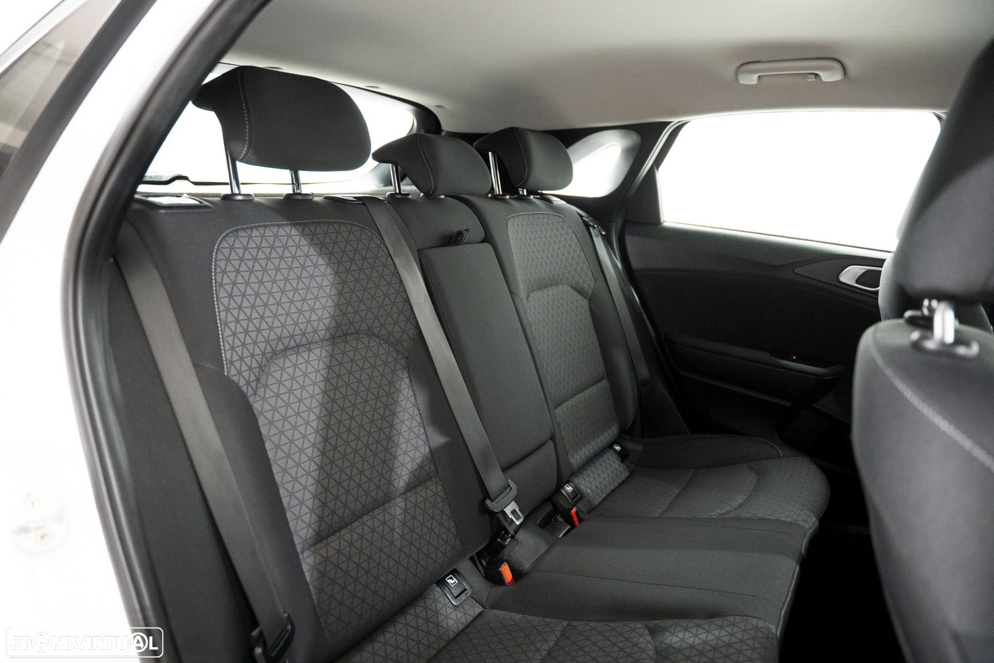 Kia Ceed 1.0 T-GDI TX - 13