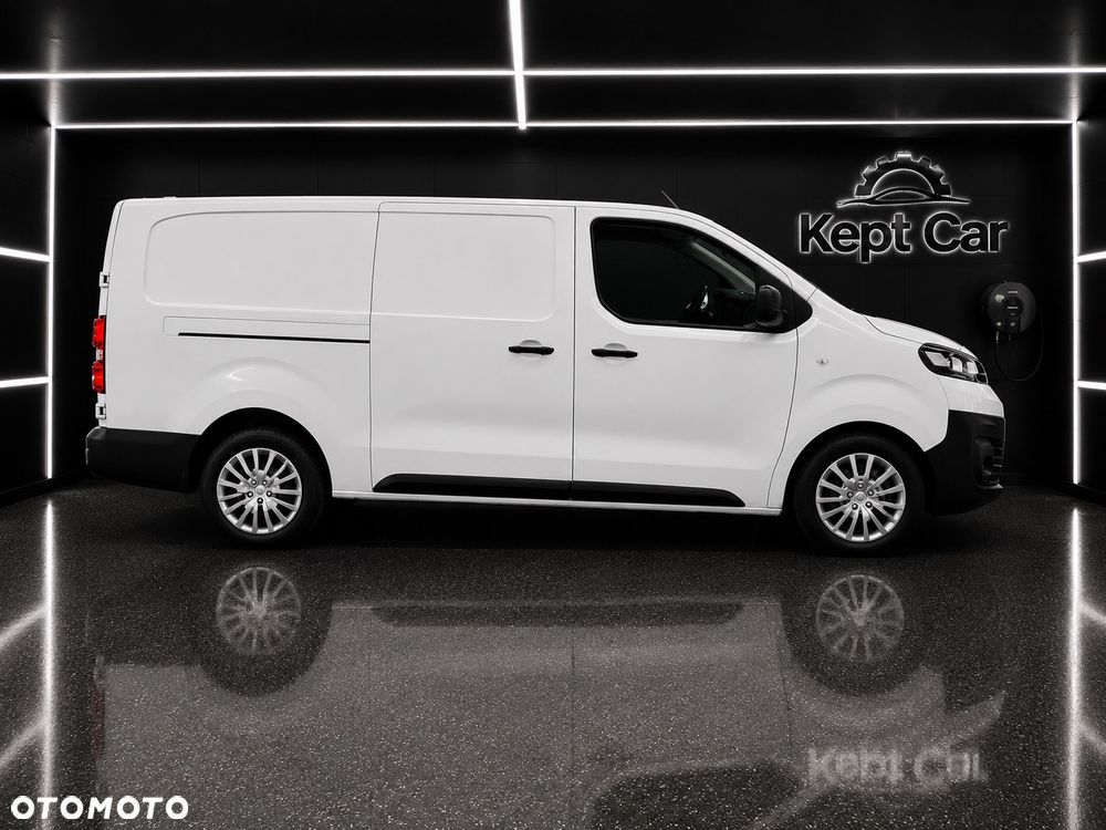Opel Vivaro - 10