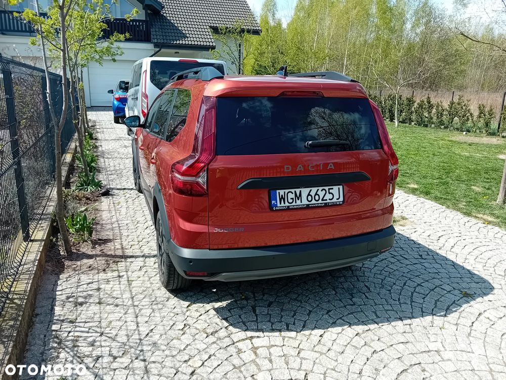 Dacia Jogger 1.0 TCe Extreme - 8