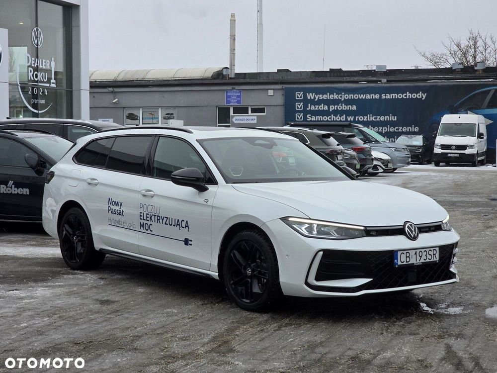 Volkswagen Passat Variant - 5