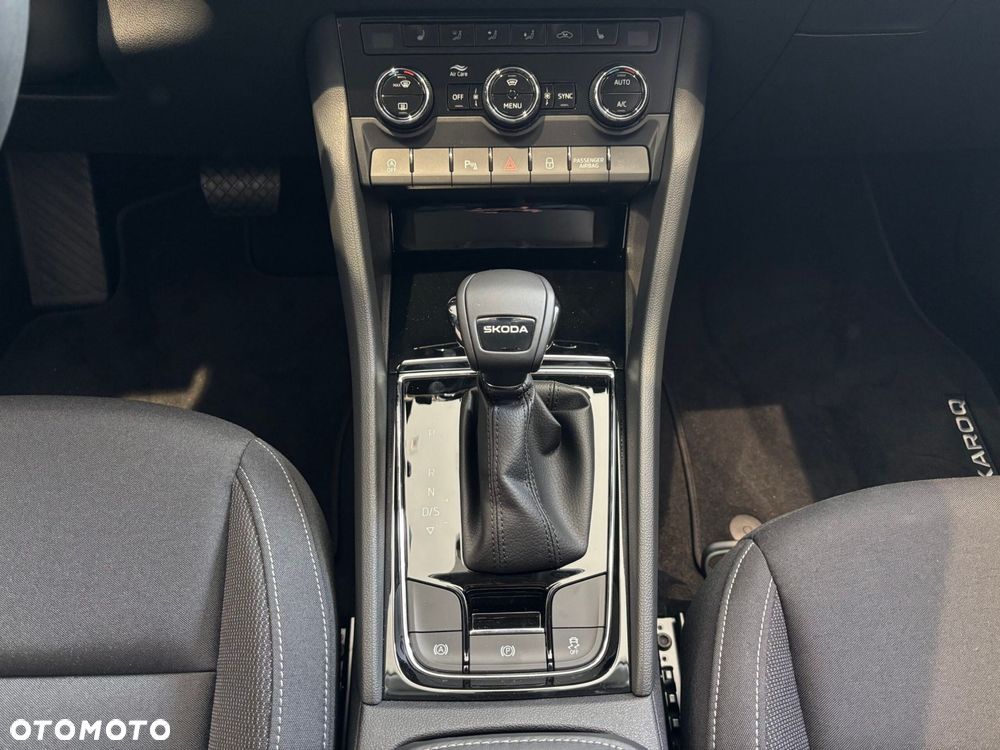 Skoda Karoq - 18