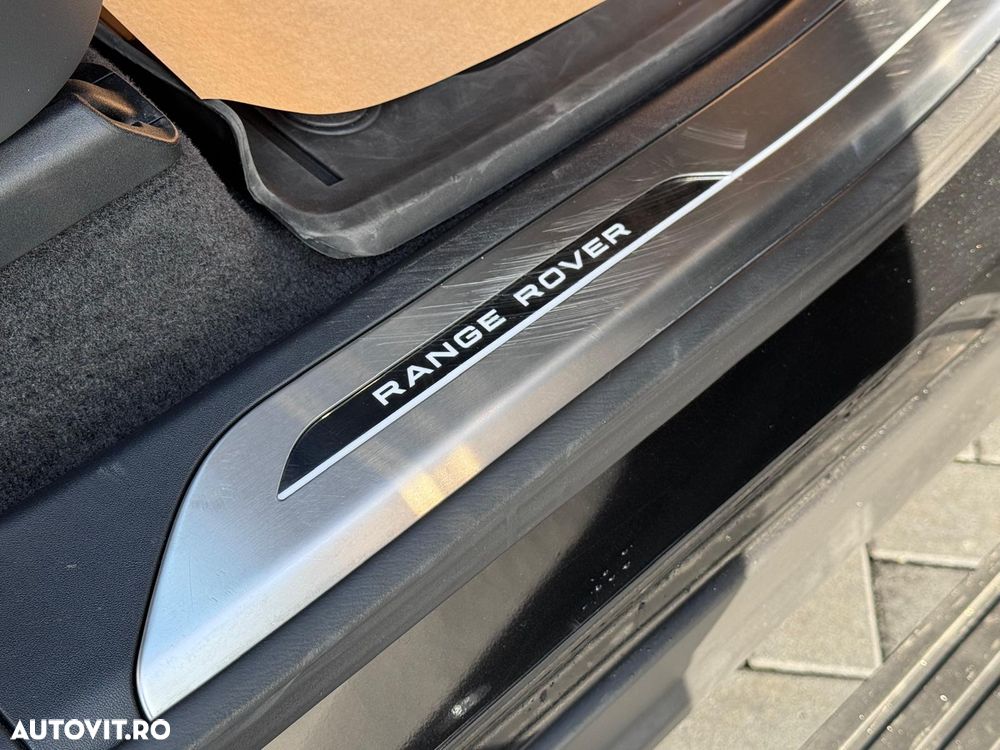 Land Rover Range Rover Sport 3.0 I6 P460 PHEV - 19