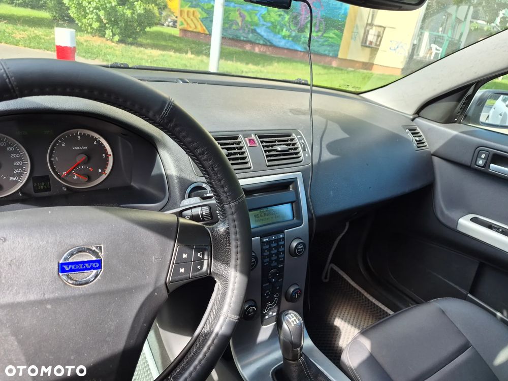 Volvo V50 1.6D - 12