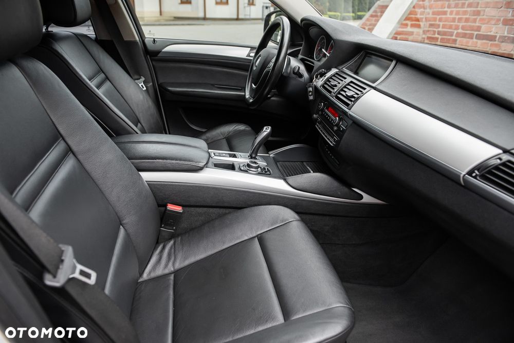 BMW X6 xDrive30d M Sport Edition - 30