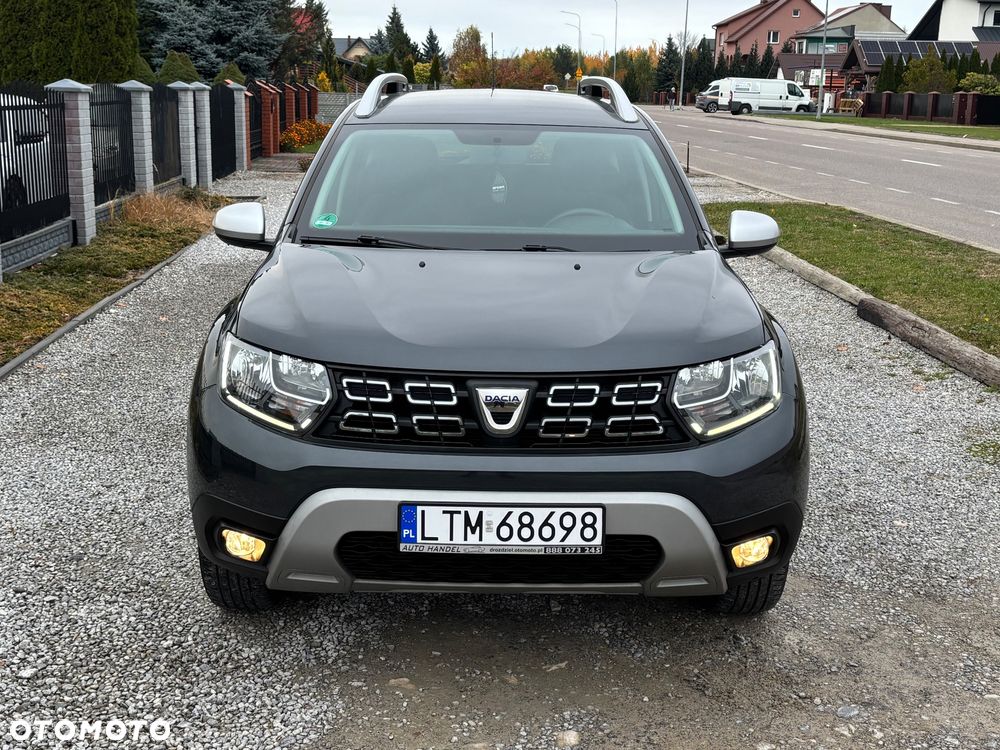 Dacia Duster - 3