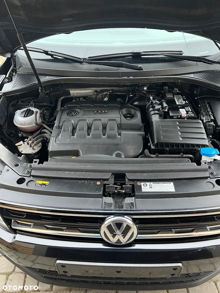 Volkswagen Tiguan - 8