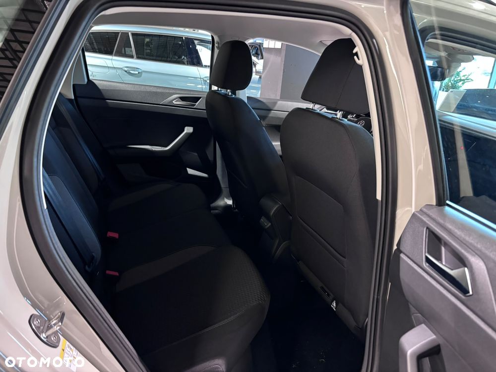 Volkswagen Taigo 1.0 TSI Pure DSG - 8