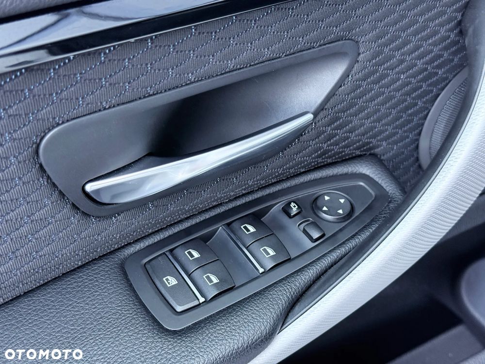 BMW Seria 4 430i GPF xDrive M Sport - 27