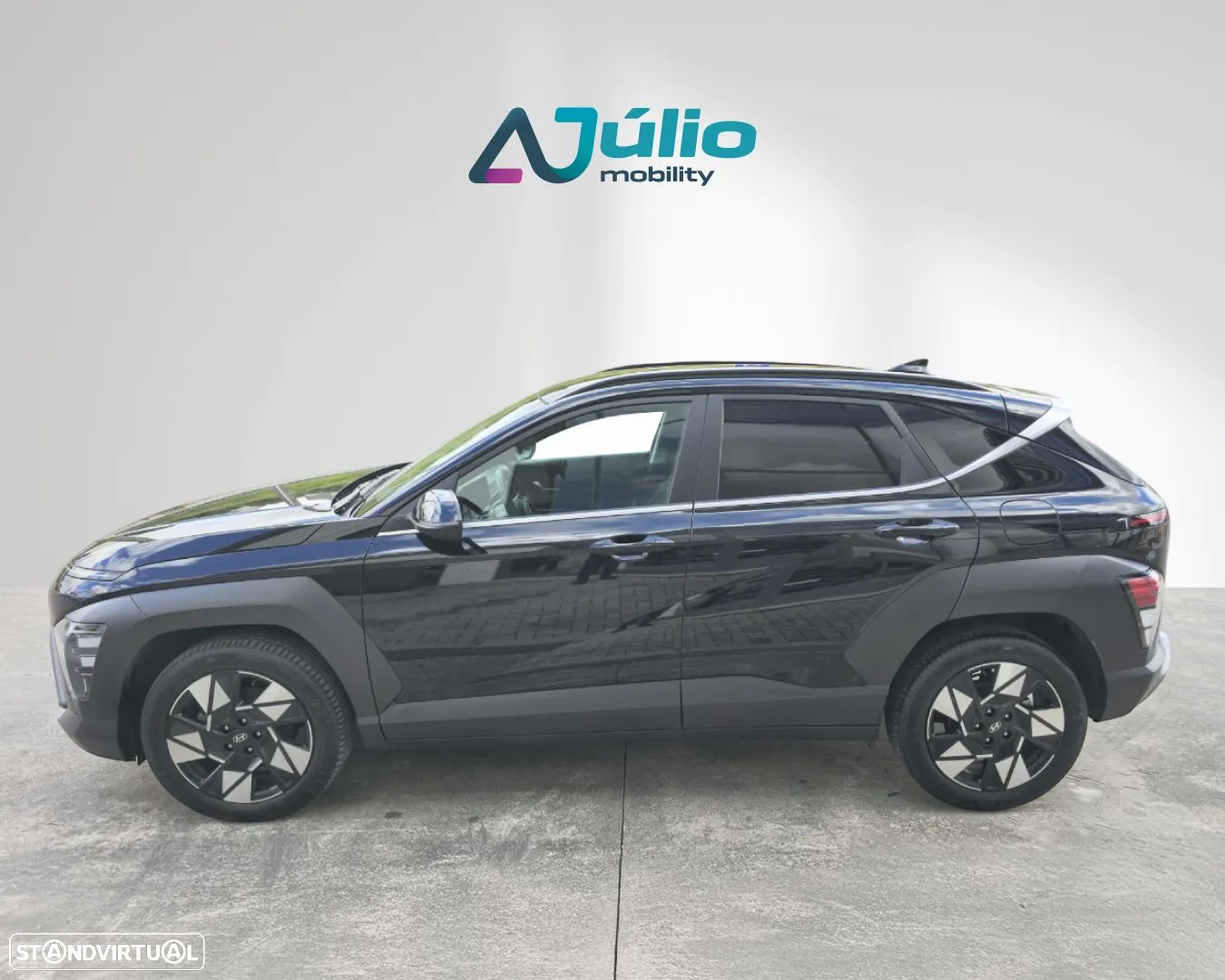 Hyundai Kauai 1.0 T-GDi Premium - 1