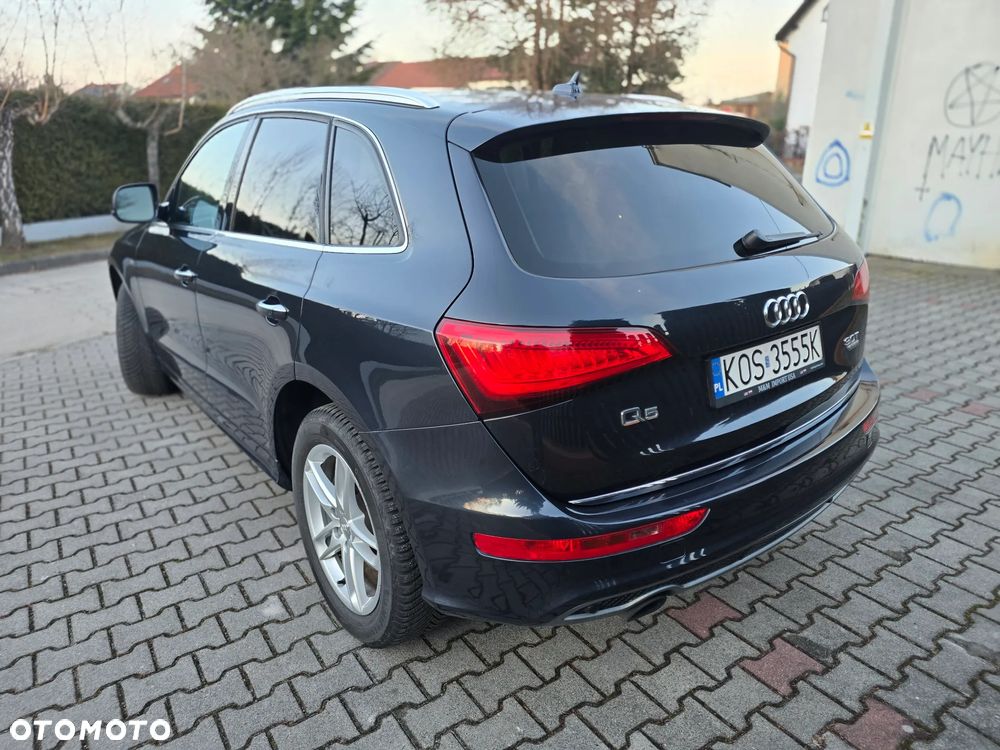 Audi Q5 - 10