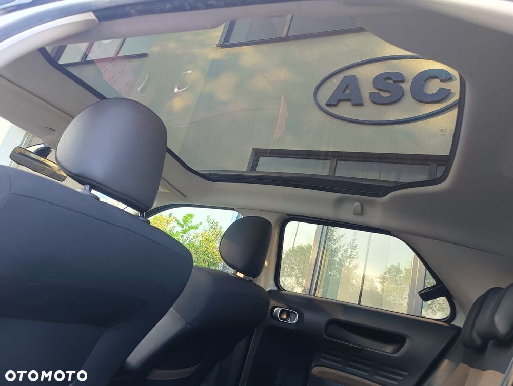 Citroën C4 Cactus 1.2 PureTech Shine Edition - 27