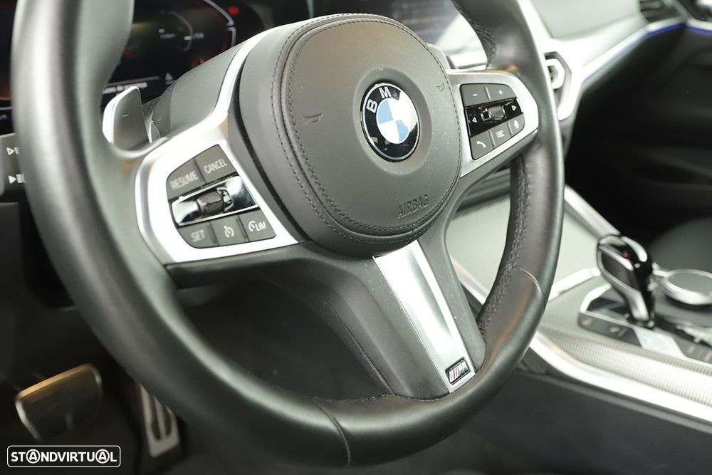BMW 420 - 16