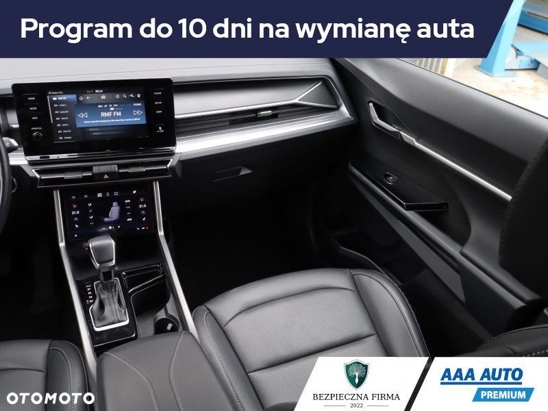 SsangYong/KGM Torres - 10
