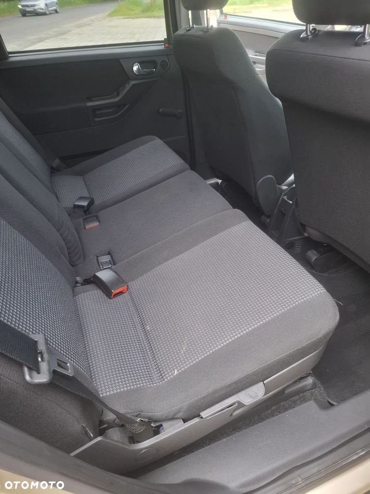 Opel Meriva 1.6 16V - 5