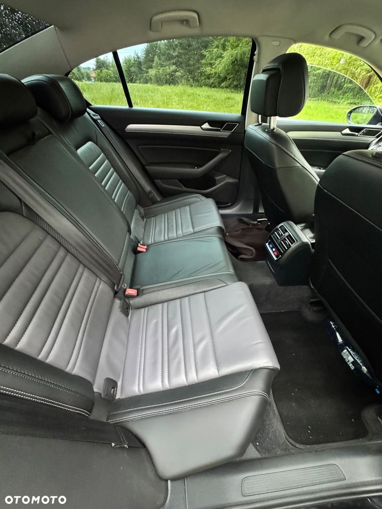 Volkswagen Passat ver-2-0-tdi-bmt-comfortline - 5