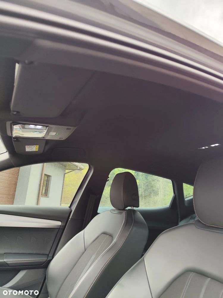 Cupra Formentor 1.5 TSI DSG Tribe Edition - 22