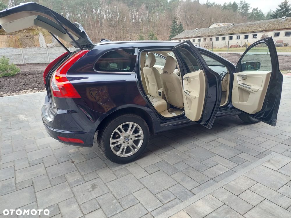 Volvo XC 60 D4 Drive-E Summum - 13