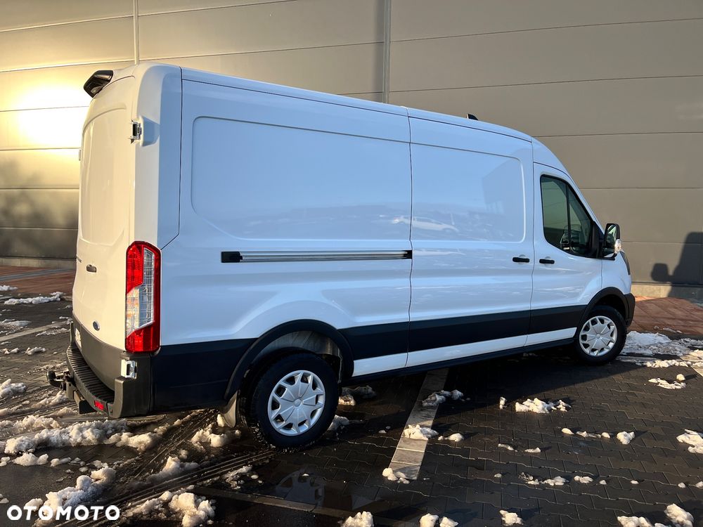 Ford TRANSIT - 7