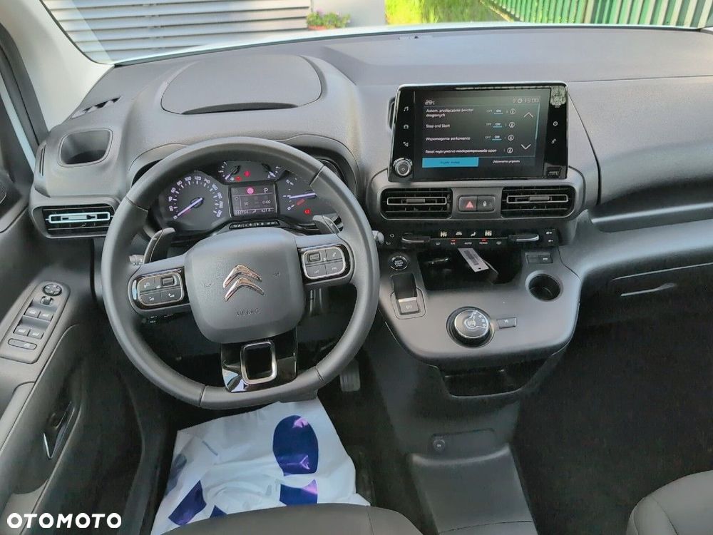 Citroën Berlingo M 1.5 BlueHDI Feel S&S N1 - 12