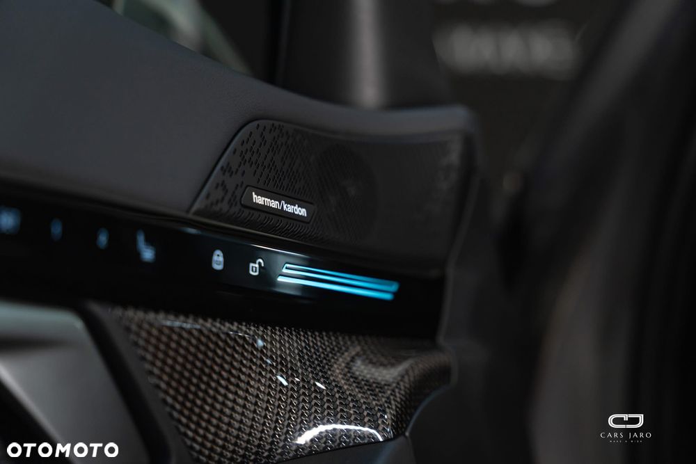 BMW Seria 5 520i - 14