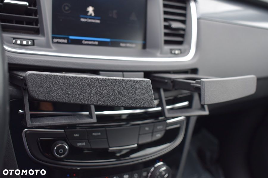 Peugeot 508 BlueHDi 150 Stop&Start Allure - 12