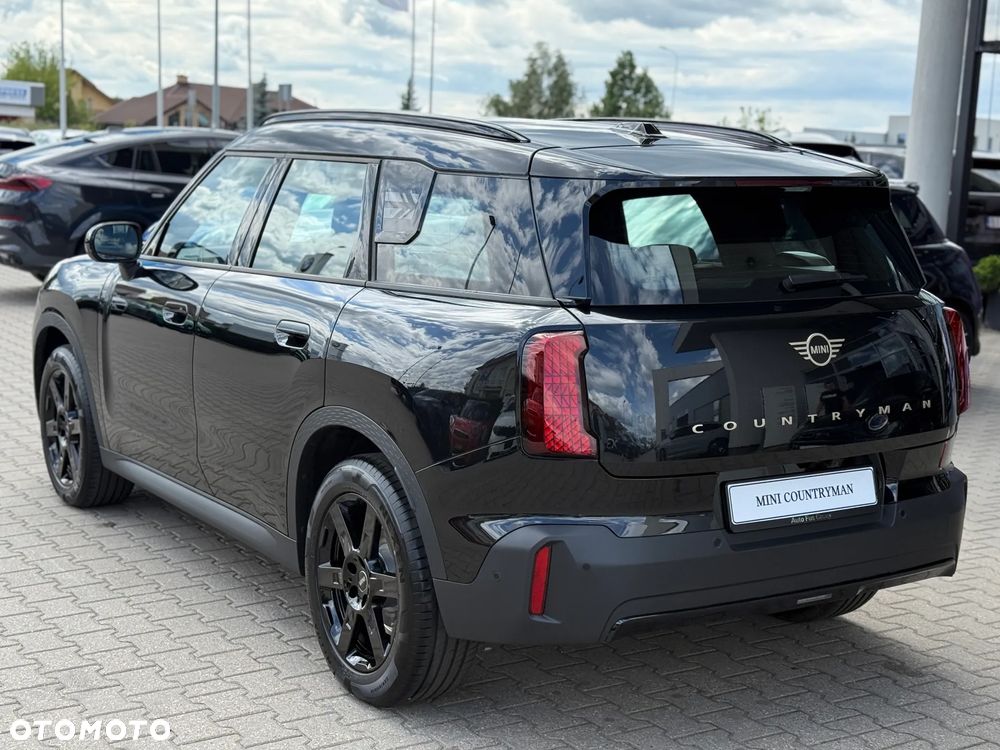 MINI Countryman C mHEV Linia Classic - 4