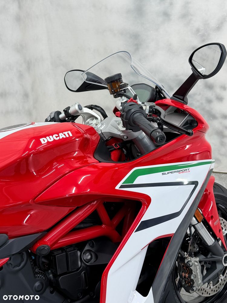 Ducati SuperSport - 5