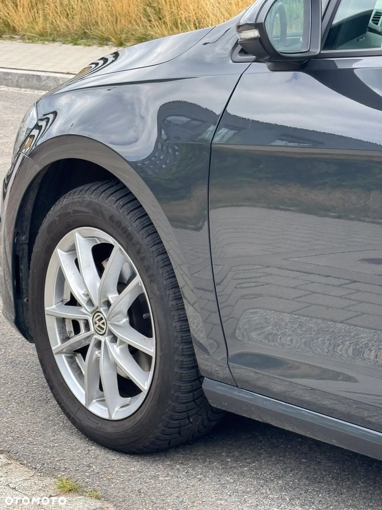 Volkswagen Golf 1.6 TDI BMT Comfortline - 2