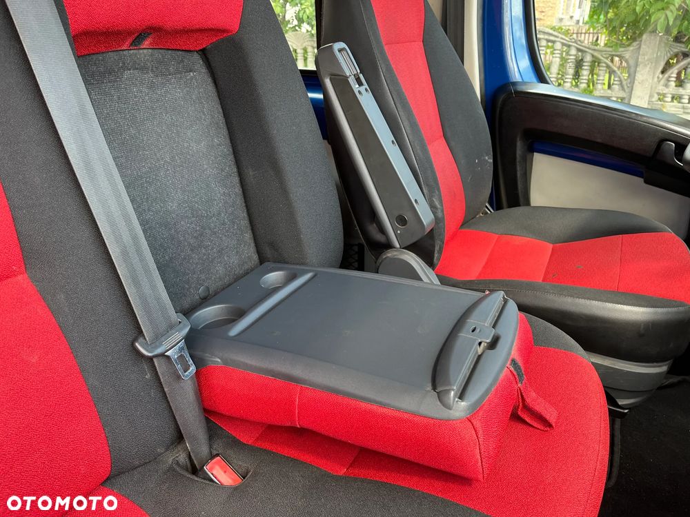 Fiat Ducato - 13