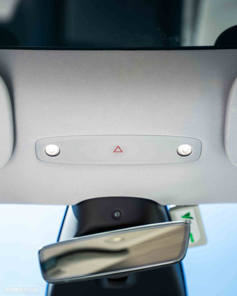 Tesla Model 3 Long Range Tração Integral - 21