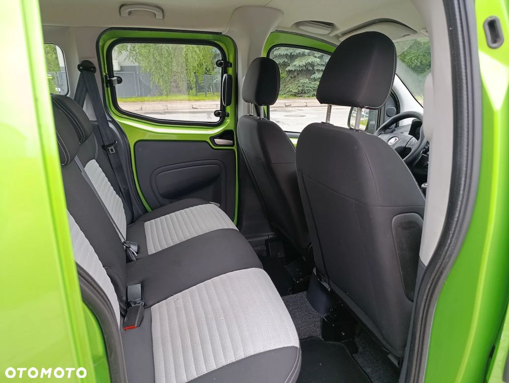 Fiat Qubo 1.4 8V More - 24