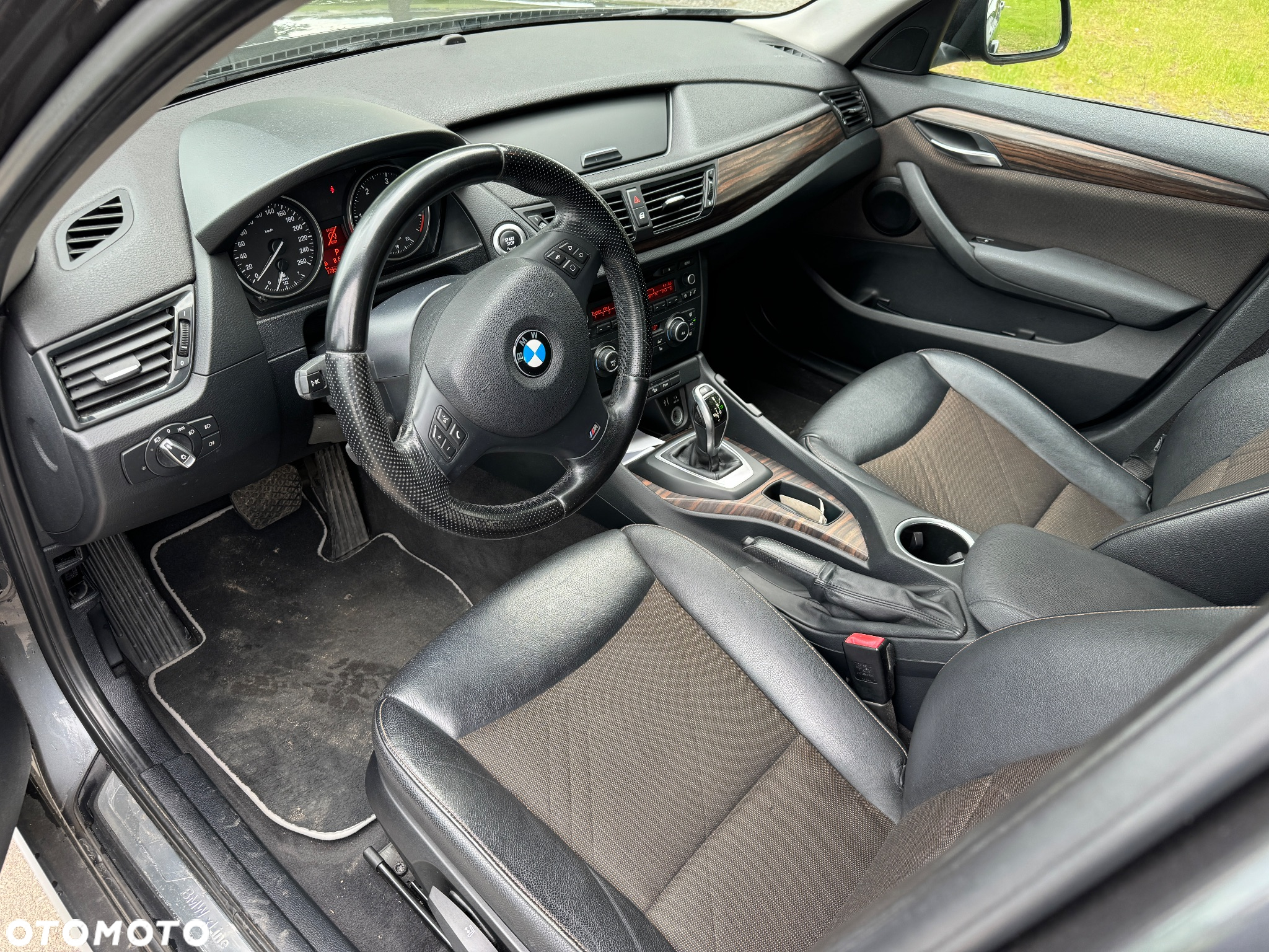 BMW X1 xDrive18d - 9