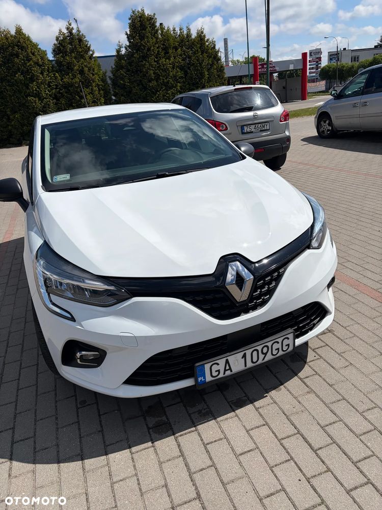 Renault Clio 1.0 SCe Life - 1