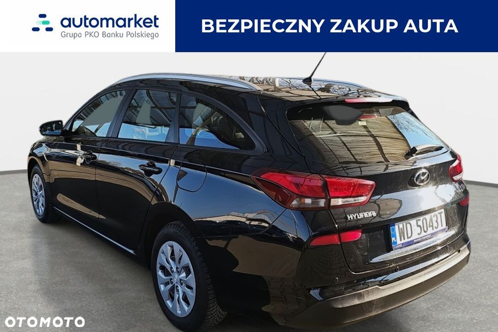 Hyundai i30 1.6 D Classic + - 3