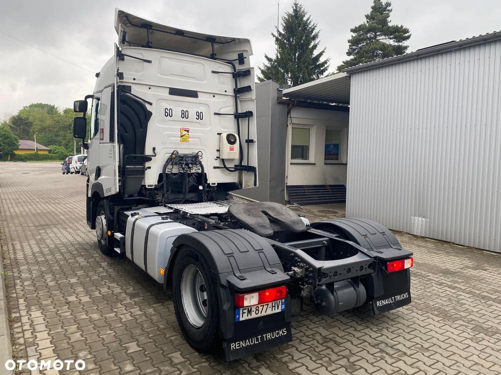 Renault T460 SLEEPER CAB / STANDARD - 16
