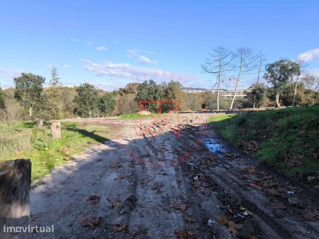 Terreno em Frazão - Grande imagem: 2/12