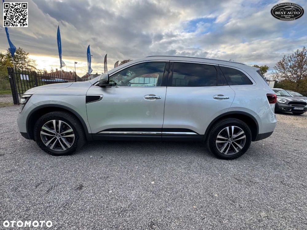 Renault Koleos - 27