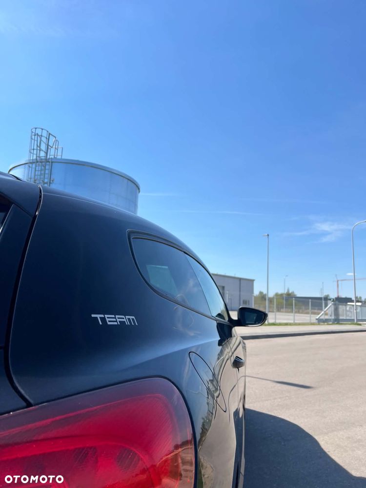 Volkswagen Scirocco 1.4 TSI Team - 7