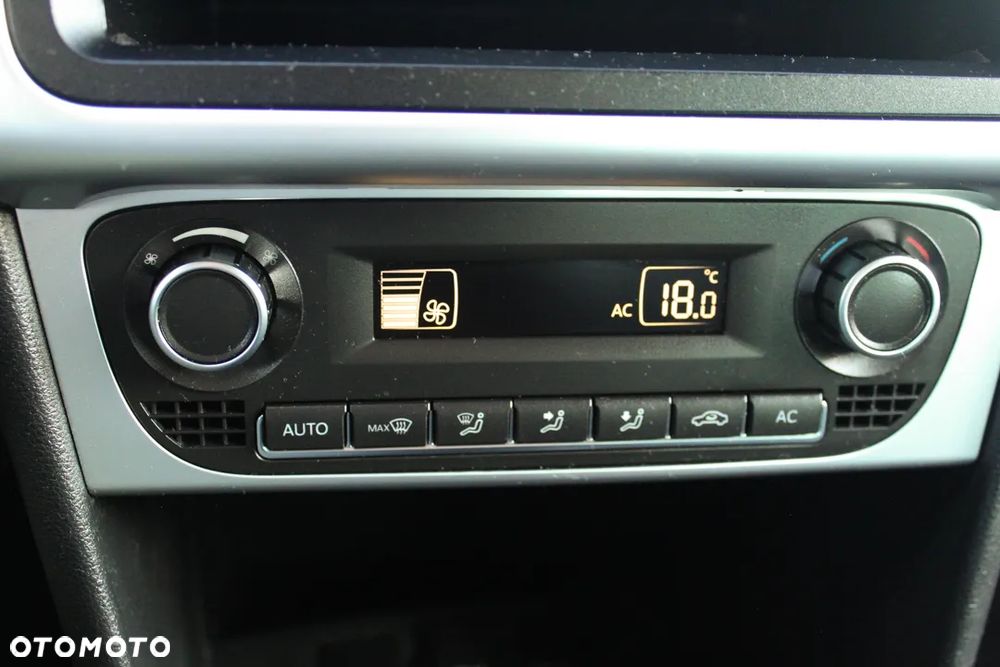 Volkswagen Polo 1.2 TSI Blue Motion Technology MATCH - 13