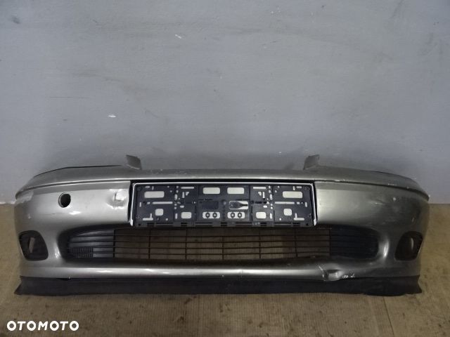 ZDERZAK PRZÓD PRZEDNI OPEL VECTRA B LIFT 99-02 NR94 - 1