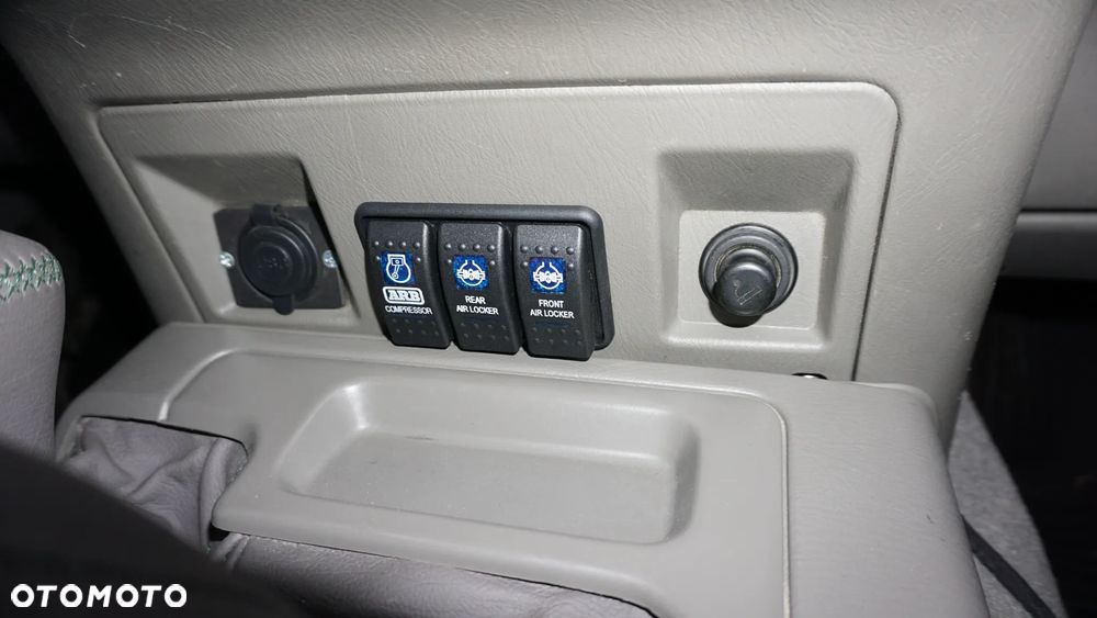 Nissan Patrol GR 3.0 TDI Elegance - 11