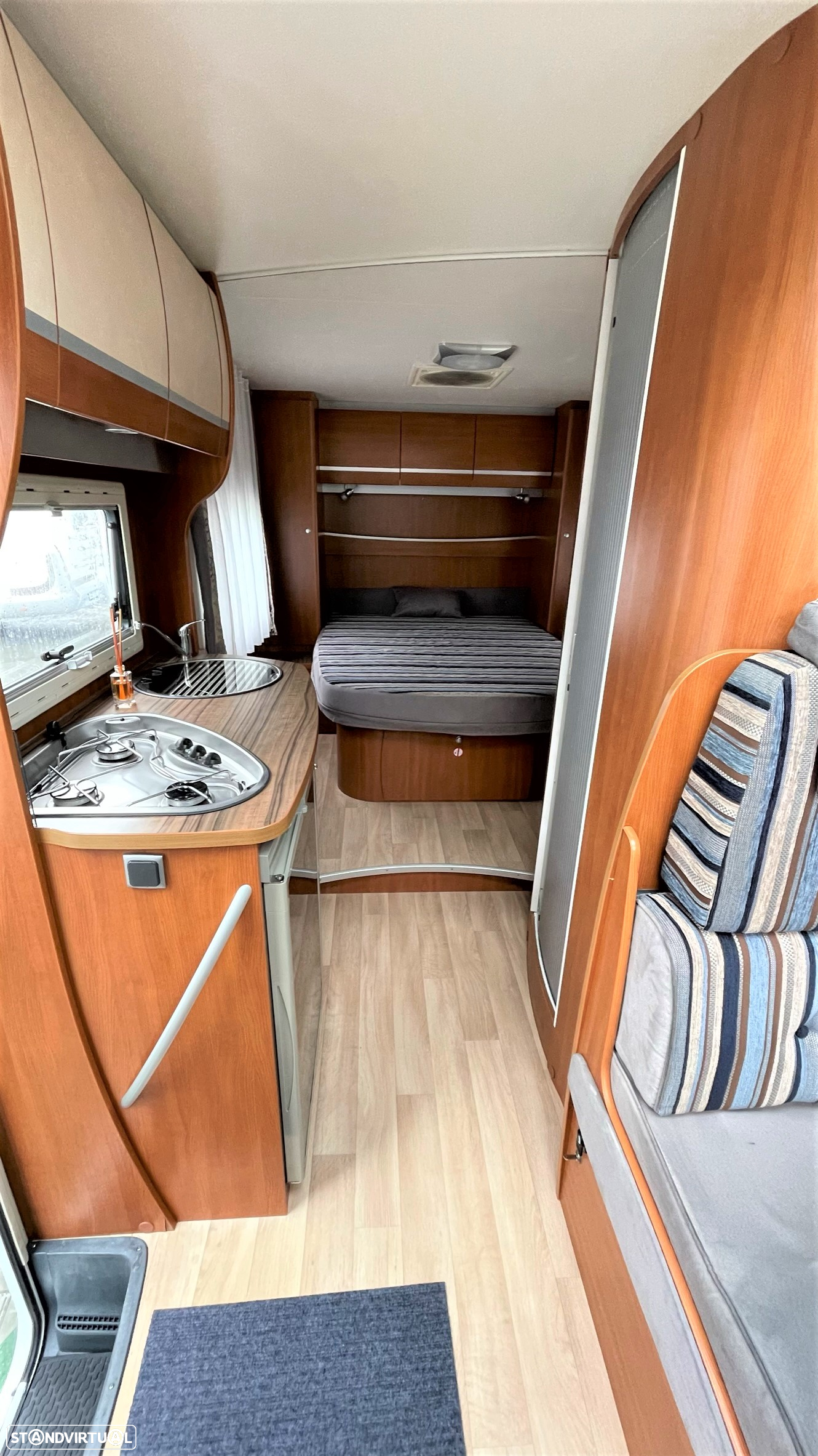 Chausson Welcome 72 - 10