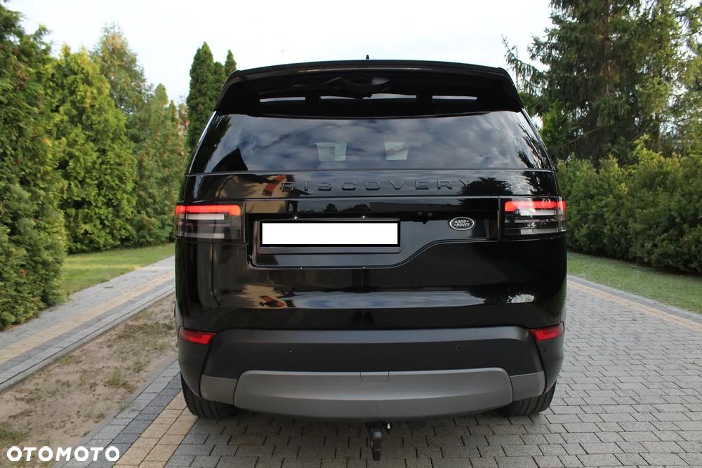Land Rover Discovery 3.0 Td6 SkyView Edition - 12