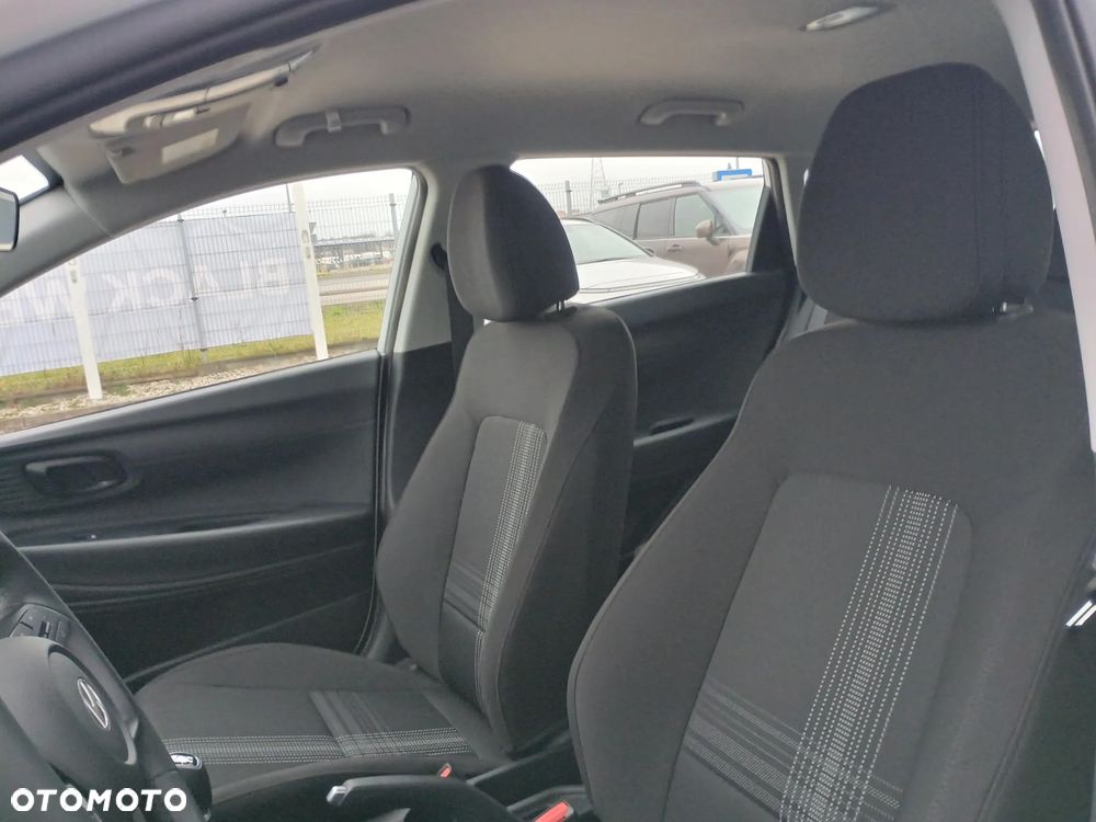 Hyundai i20 1.2 Modern - 11