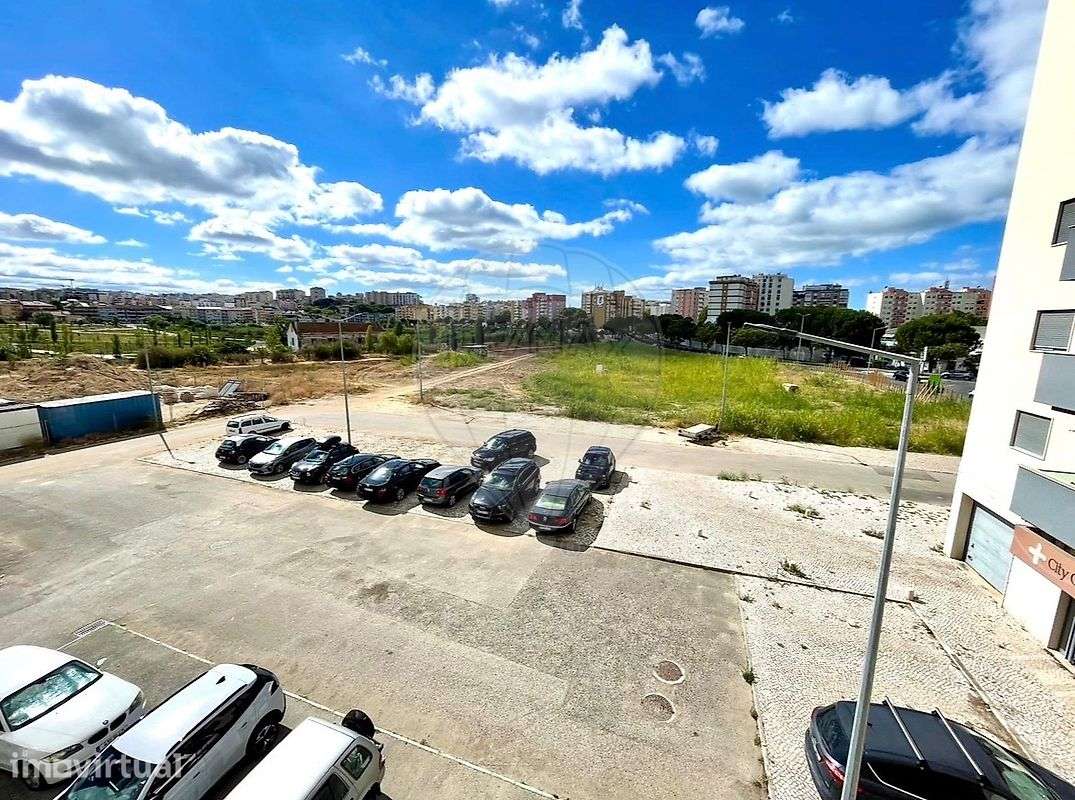 Apartamento T2 para venda - Grande imagem: 5/24