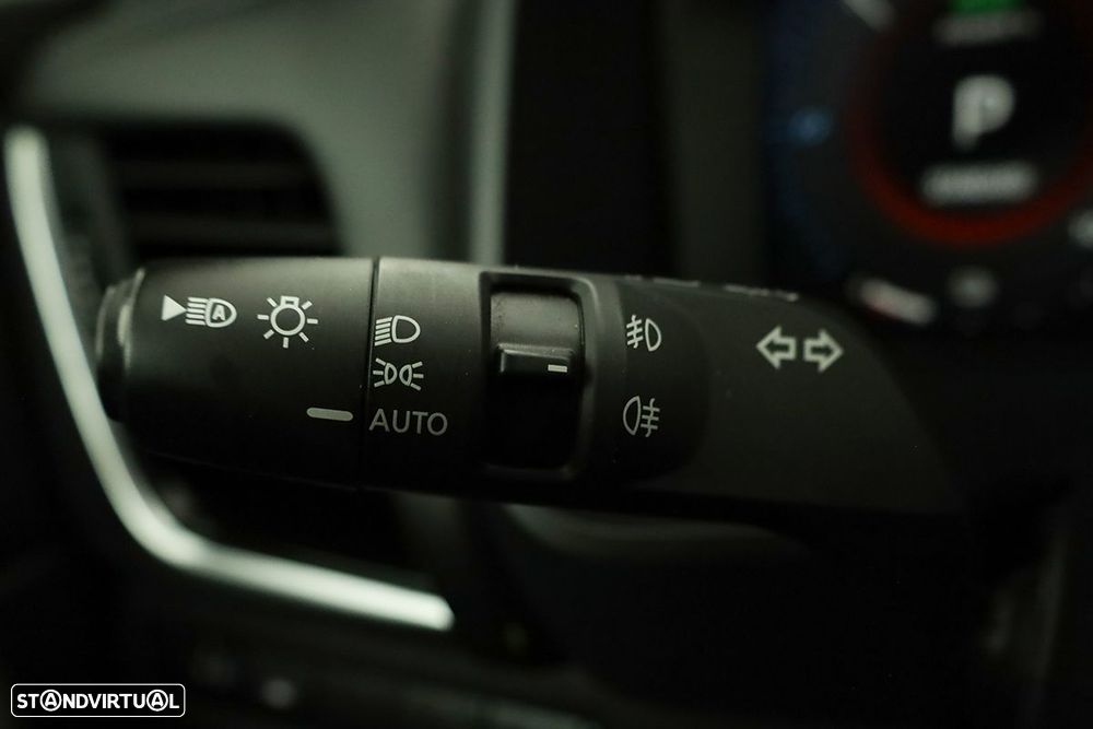 Nissan Qashqai 1.5 e-Power N-Connecta - 17