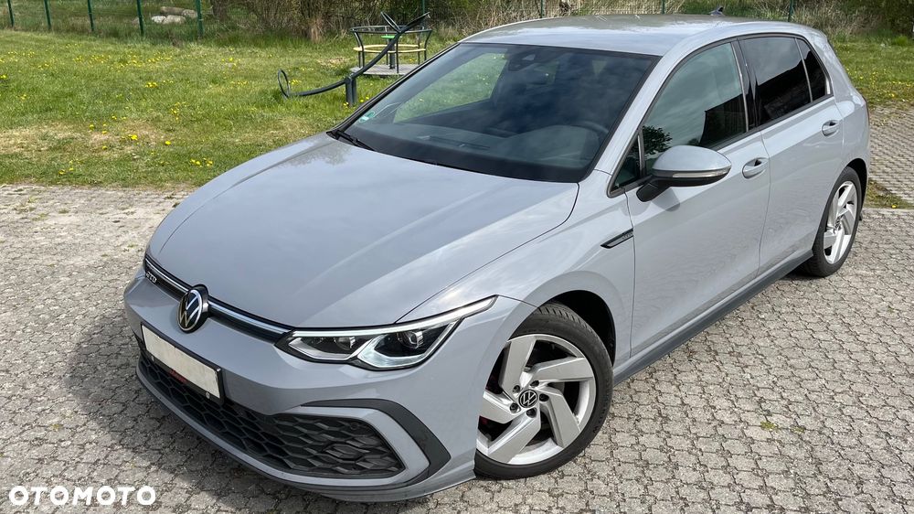 Volkswagen Golf 2.0 TDI GTD DSG - 2