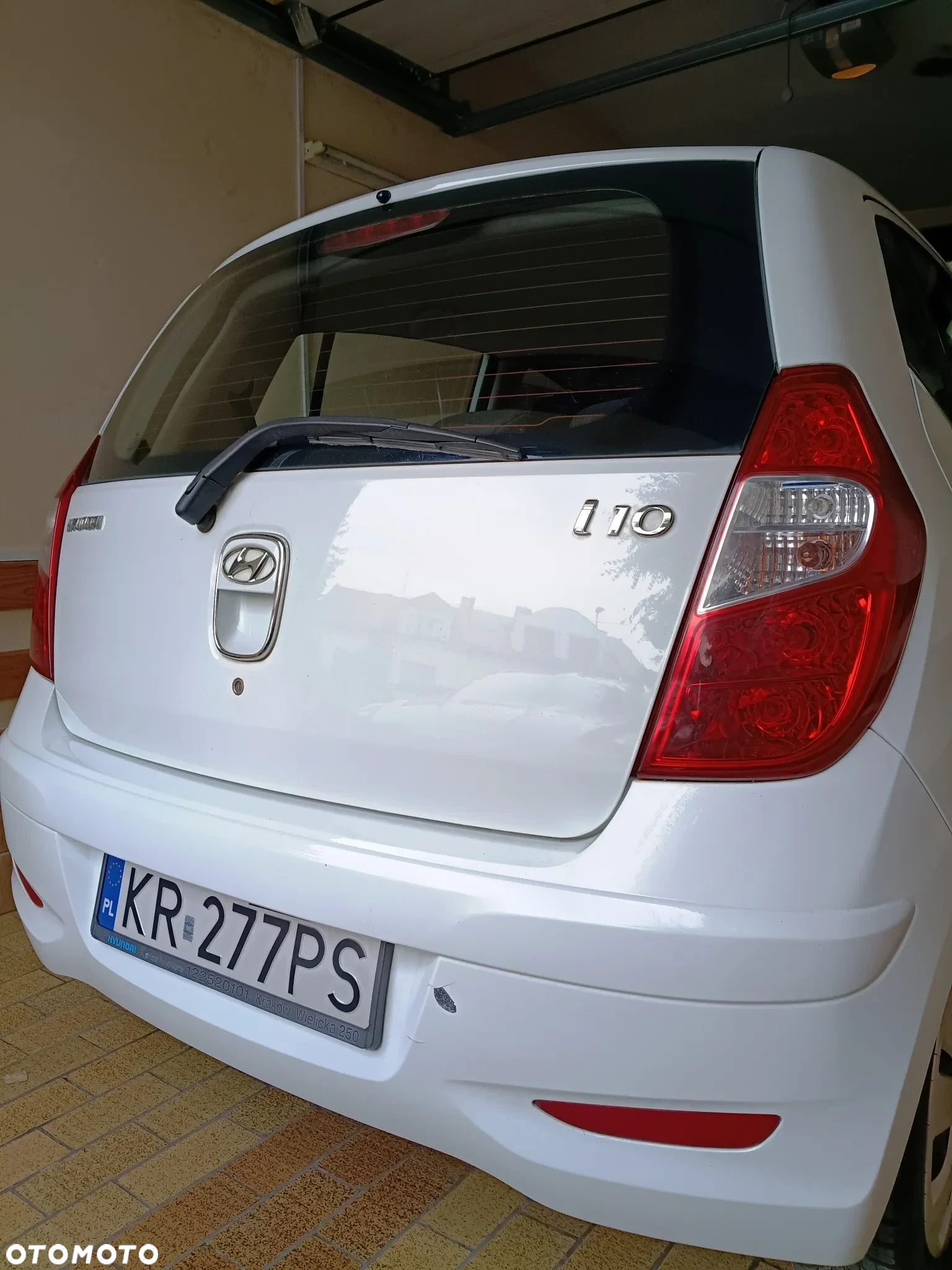 Hyundai i10 1.1 Comfort - 12