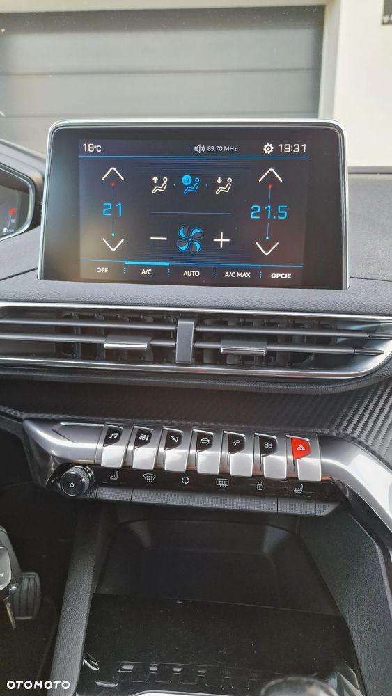 Peugeot 5008 PureTech 130 Stop & Start Allure - 39